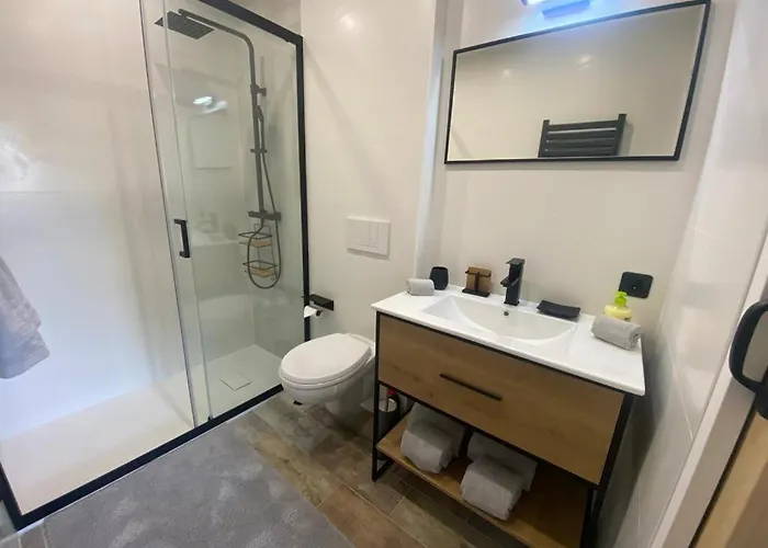 Vue Avec Place De Parking Privee דירה סן-מקסים