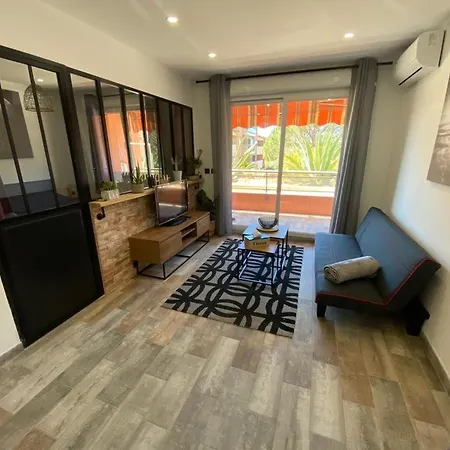 Apartment Vue Avec Place De Parking Privee *