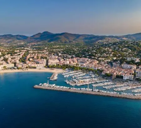 Vue Avec Place De Parking Privee Apartment *